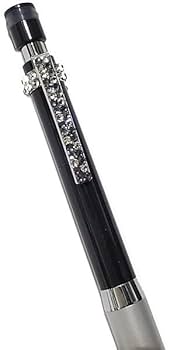 【パーカー】 スワロフスキー・シャープペンシル 409fb232279f7cf1822c2a27415aa6